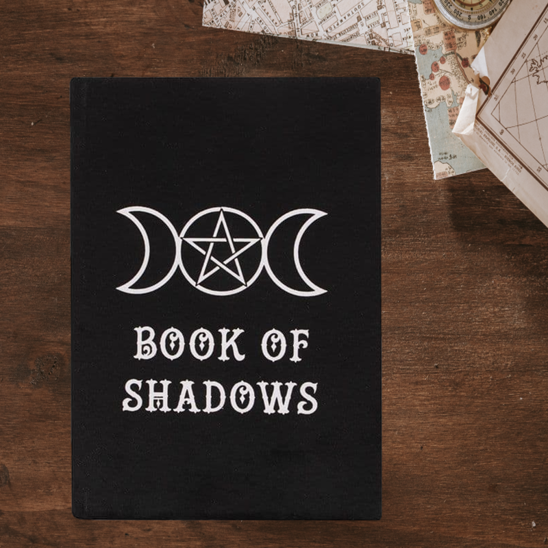 Notebooks & Spellbooks