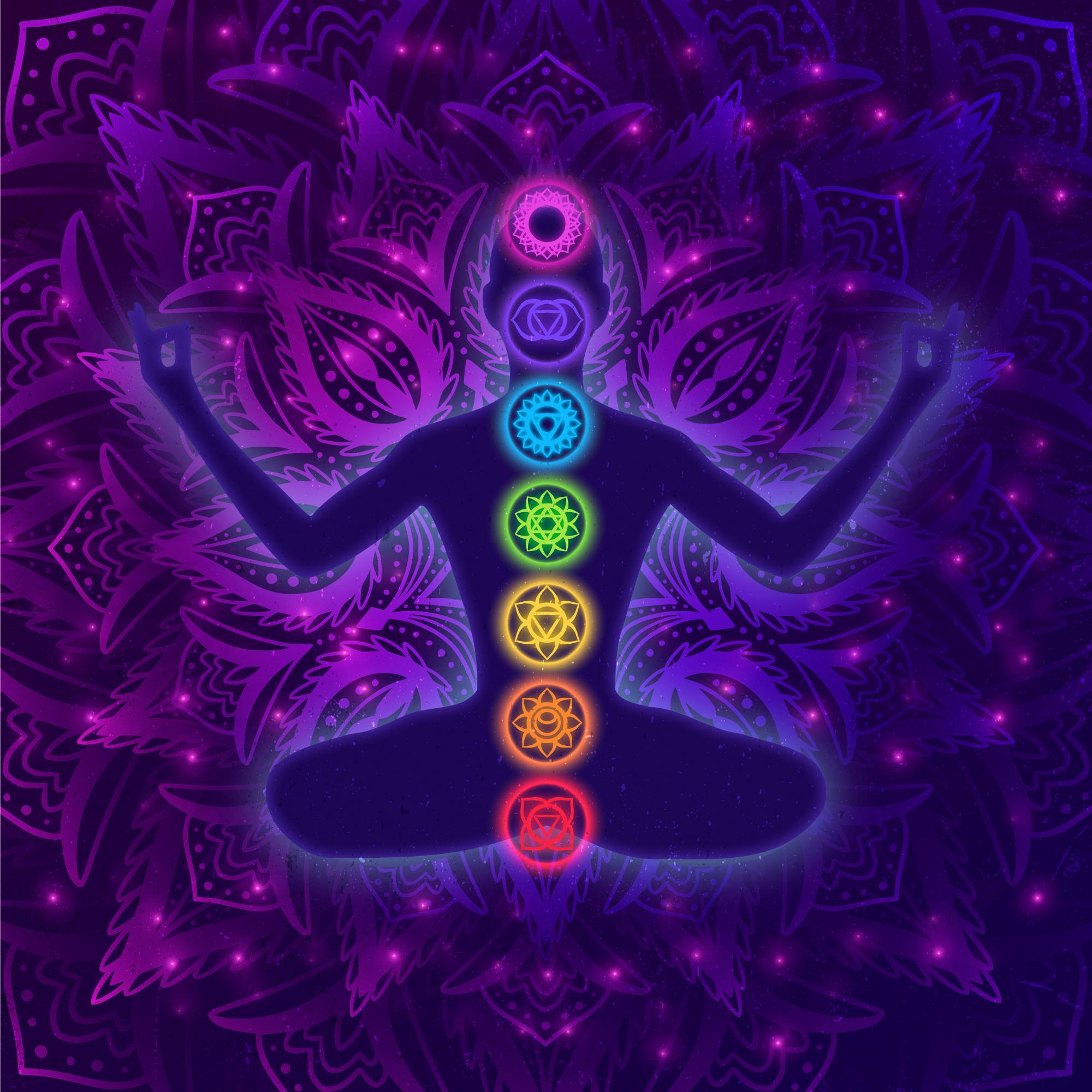 Chakras