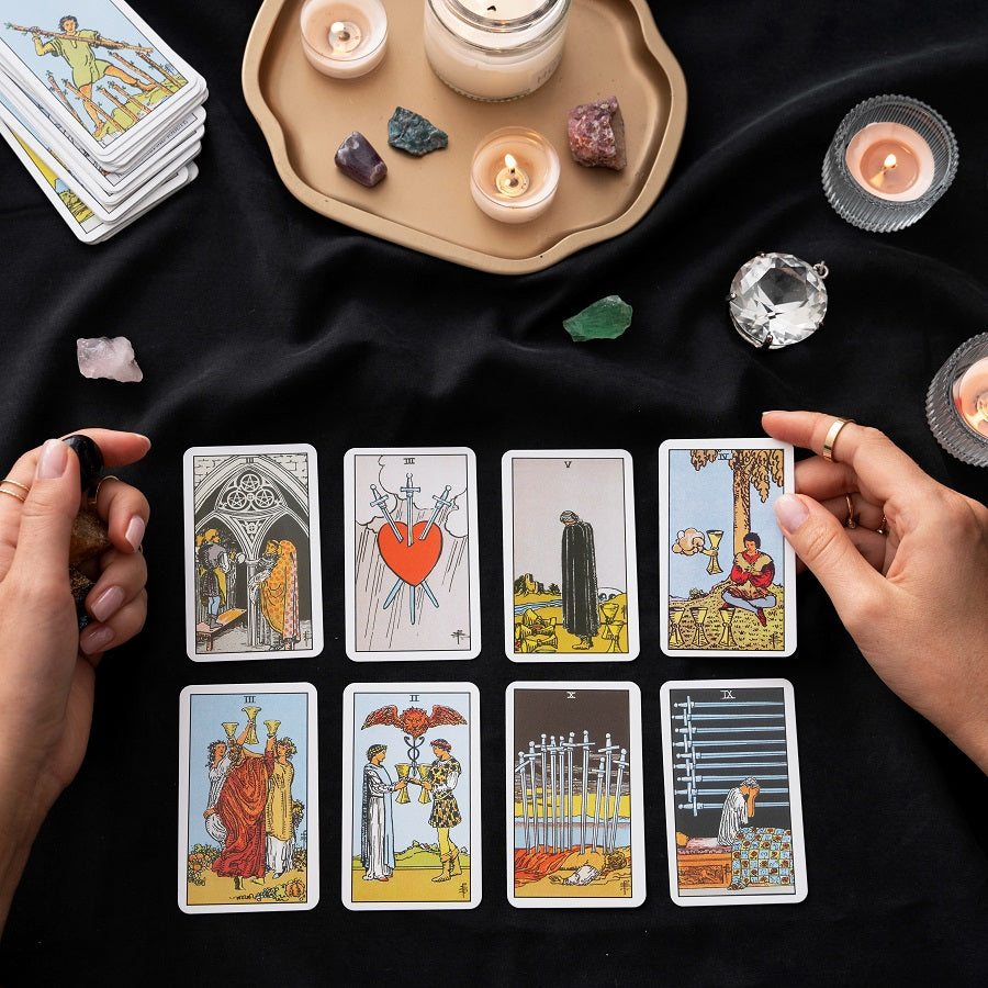 Divination