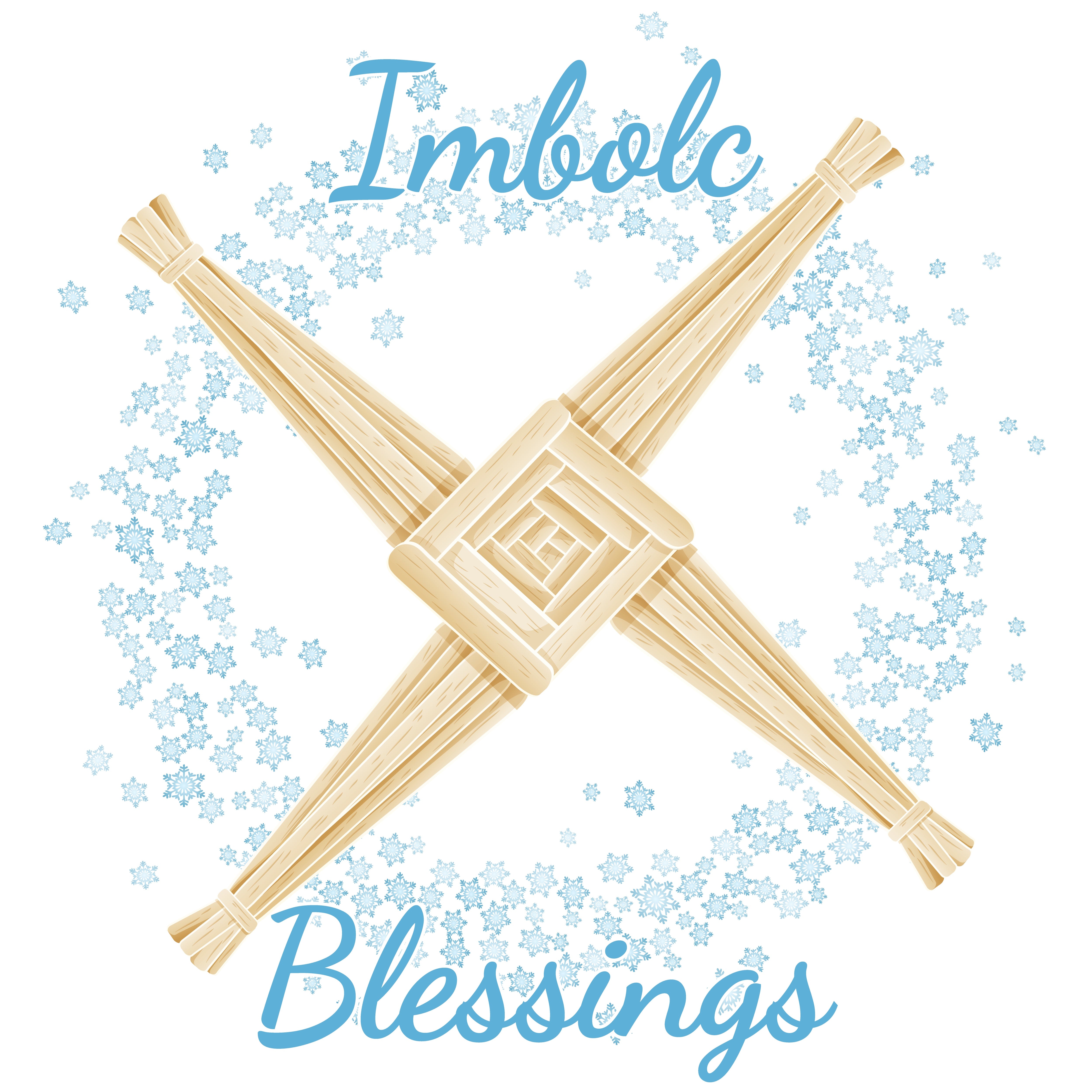 Imbolc / Candlemas