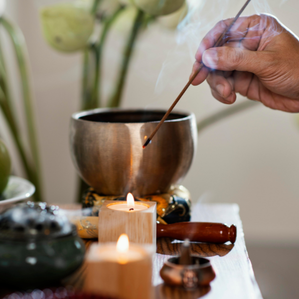 Incense