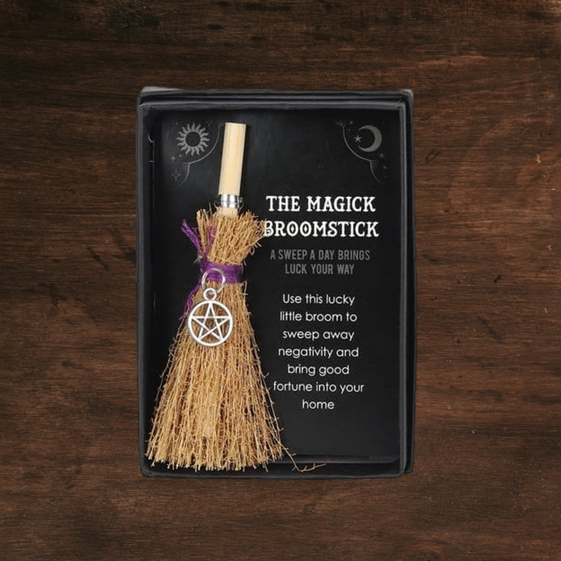 Spell Kits & Candles