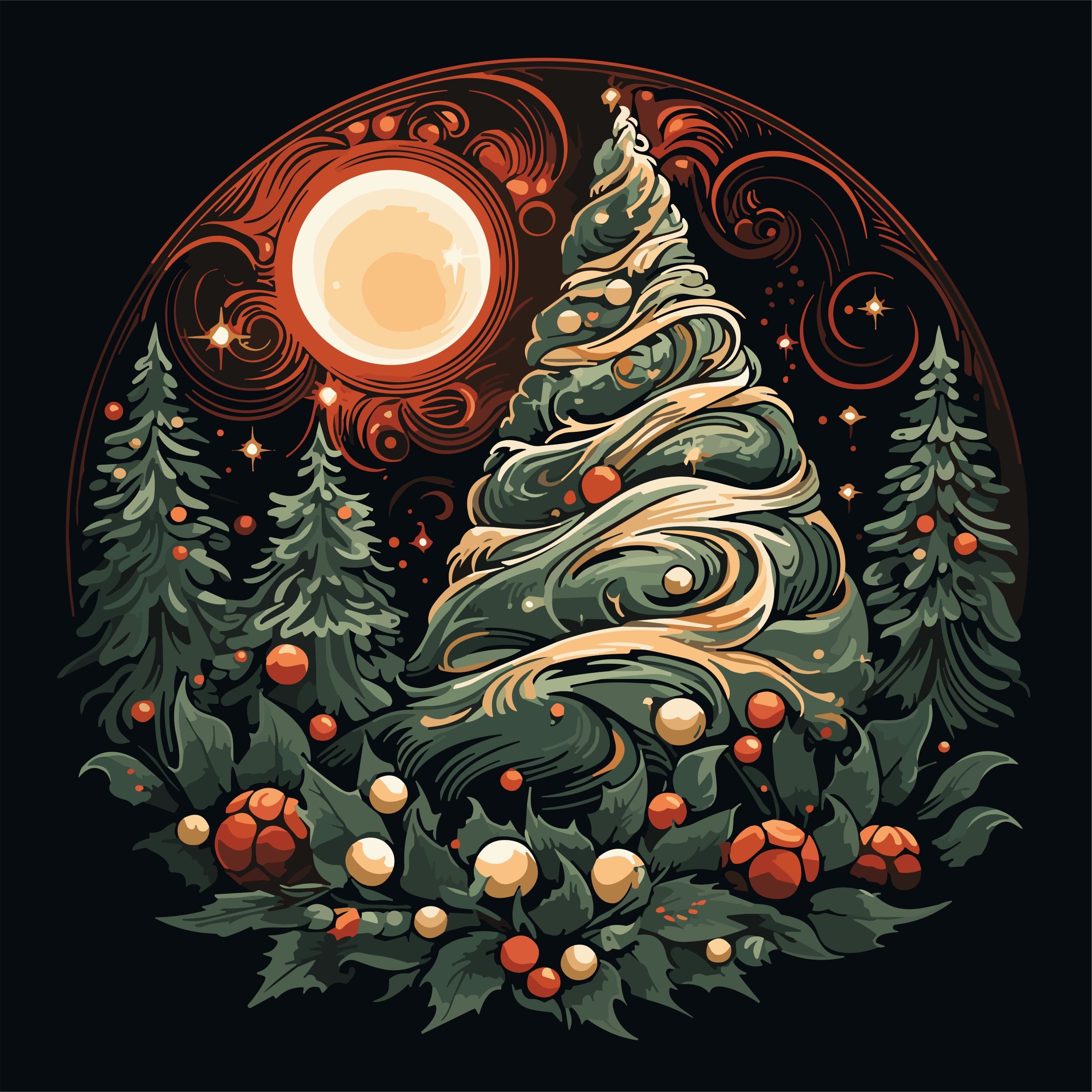 Yule / Winter Solstice