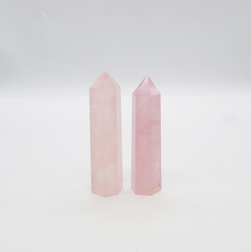 Shaped Crystals