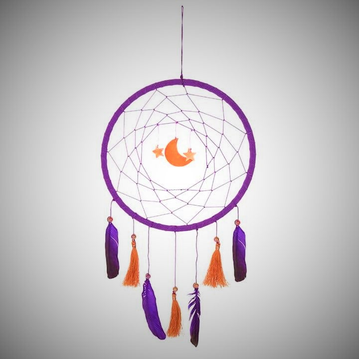 Dreamcatchers