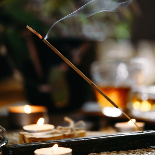 Incense Sticks