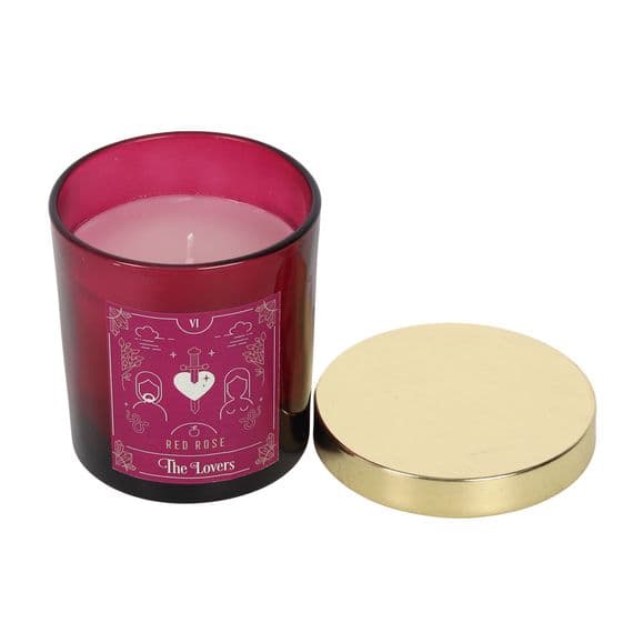 Scented Candles