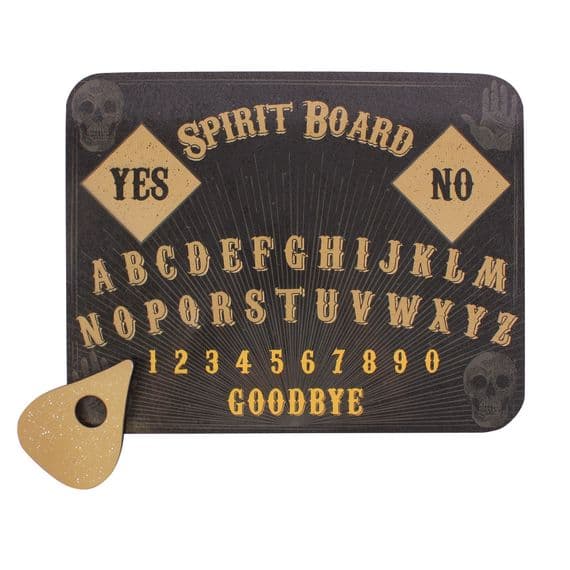 Spirit Boards
