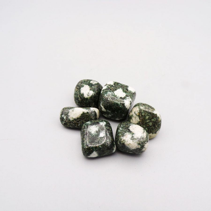 Preseli Bluestone Tumblestones