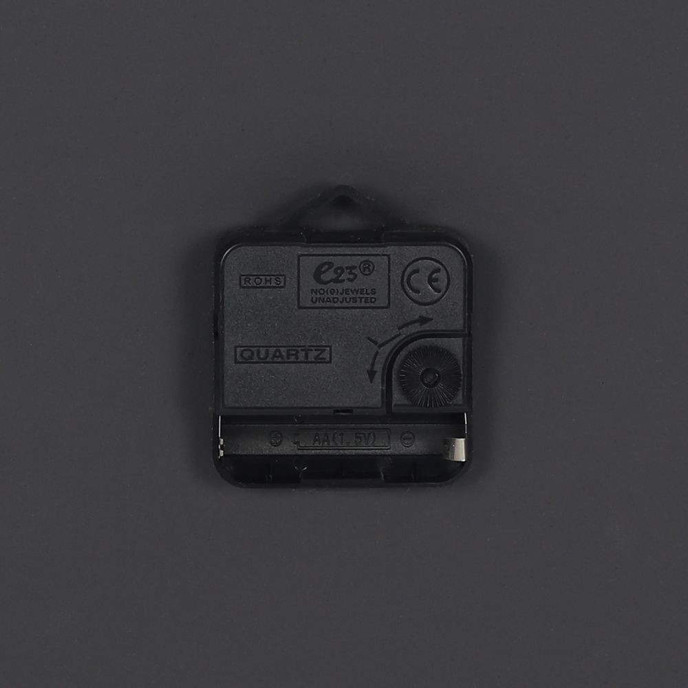 Terracotta Tree of Life Clock by Lisa Parker