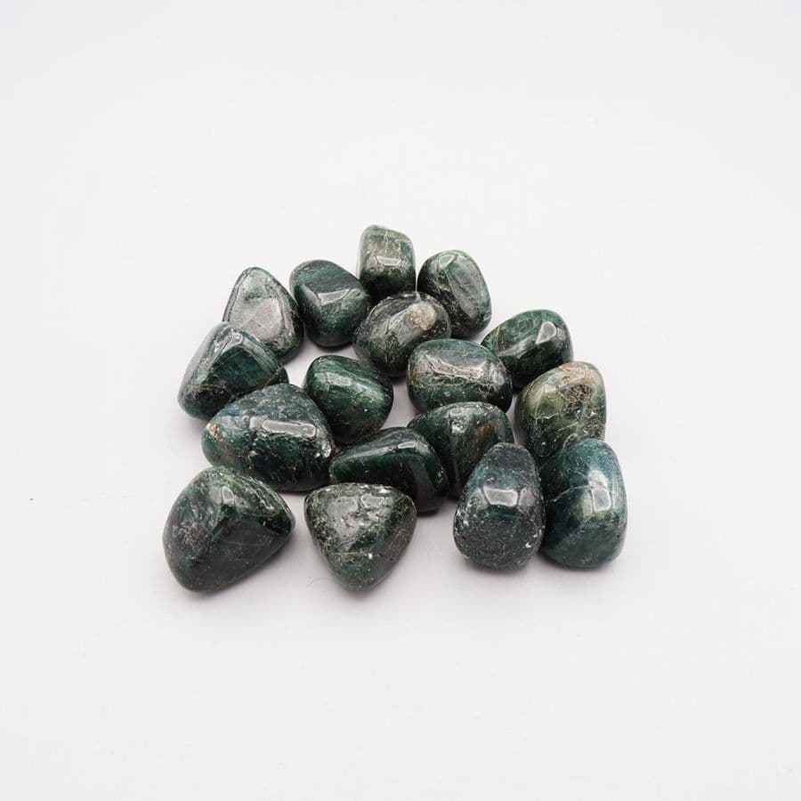 Apatite Tumblestones