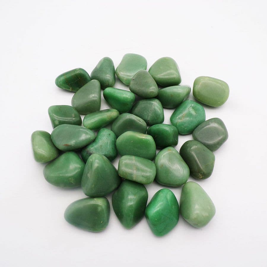 Aventurine Tumblestones