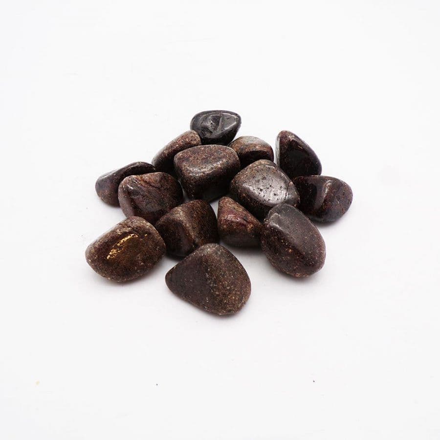 Garnet Tumblestones