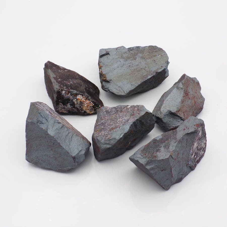 Hematite Raw Crystal