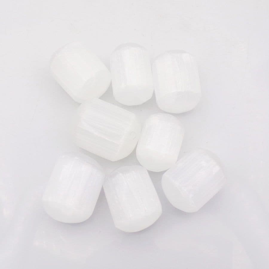 Selenite Tumblestones