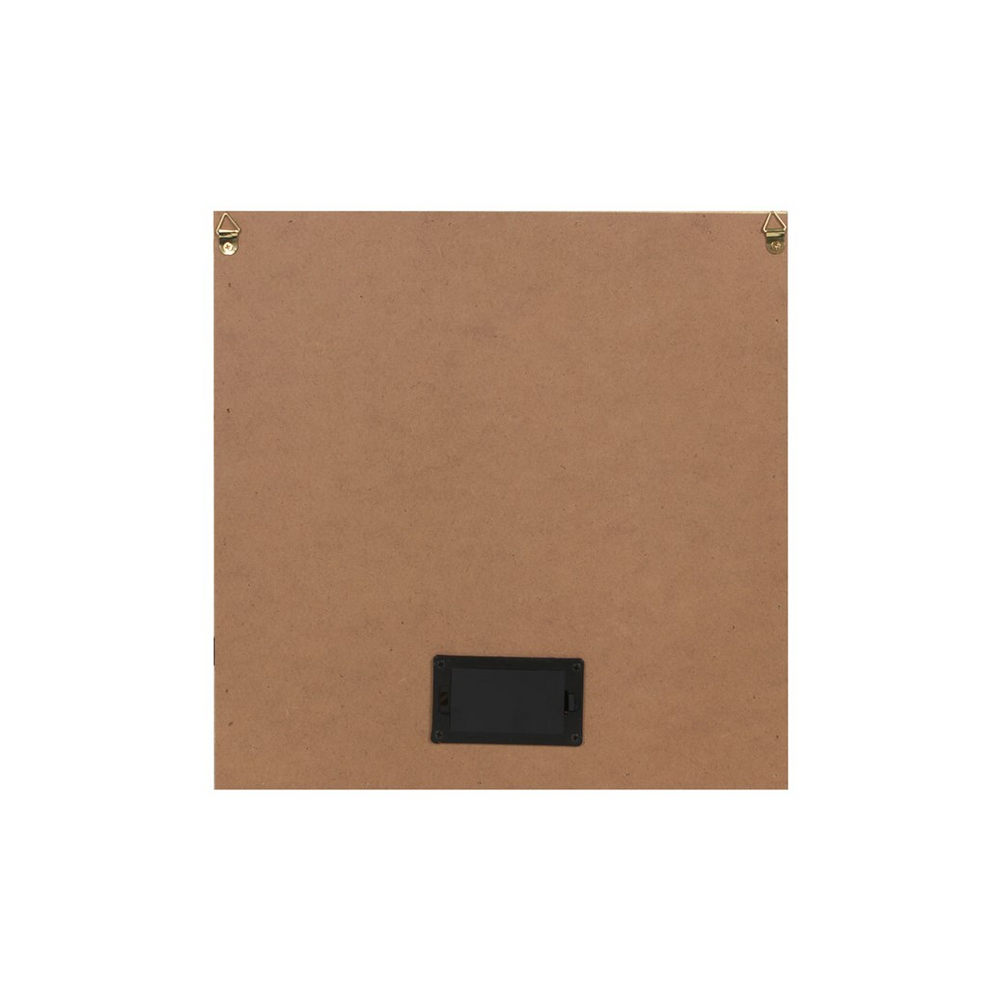 The Witches Apprentice Light Up Canvas Plaque by Lisa Parker