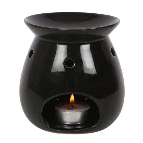 Wax Melt Burners