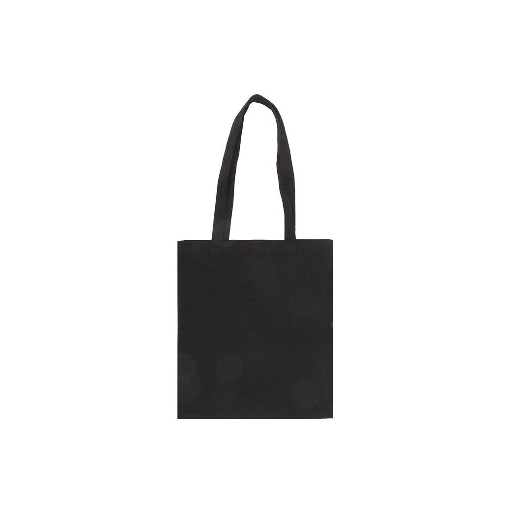 Creepy Things Polycotton Tote Bag