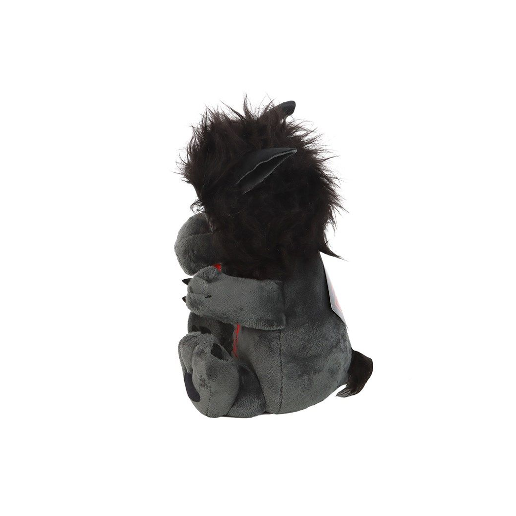 Werewolf Plush Toy