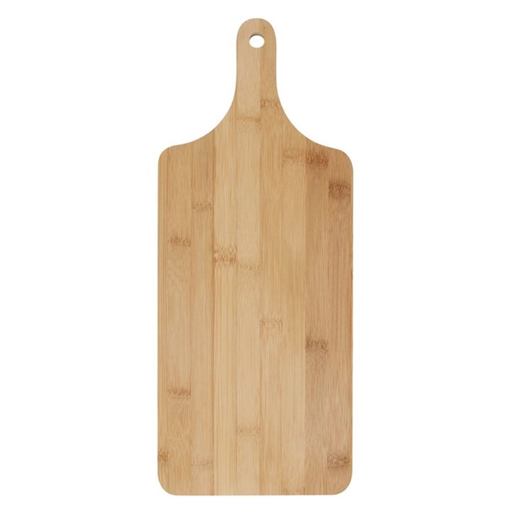 Kitchen Witch Wooden Chopping Board